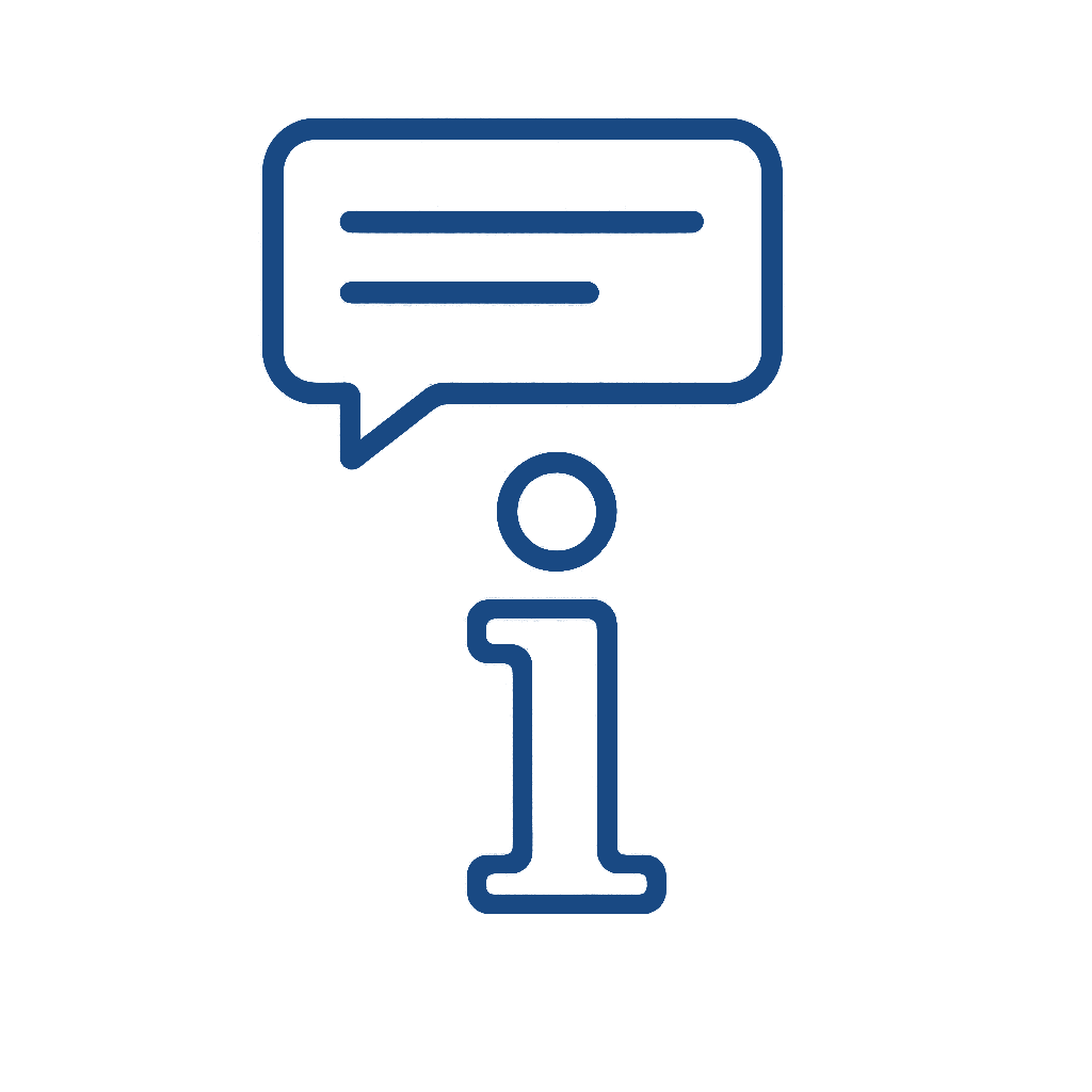 voicebot informacyjny ikona