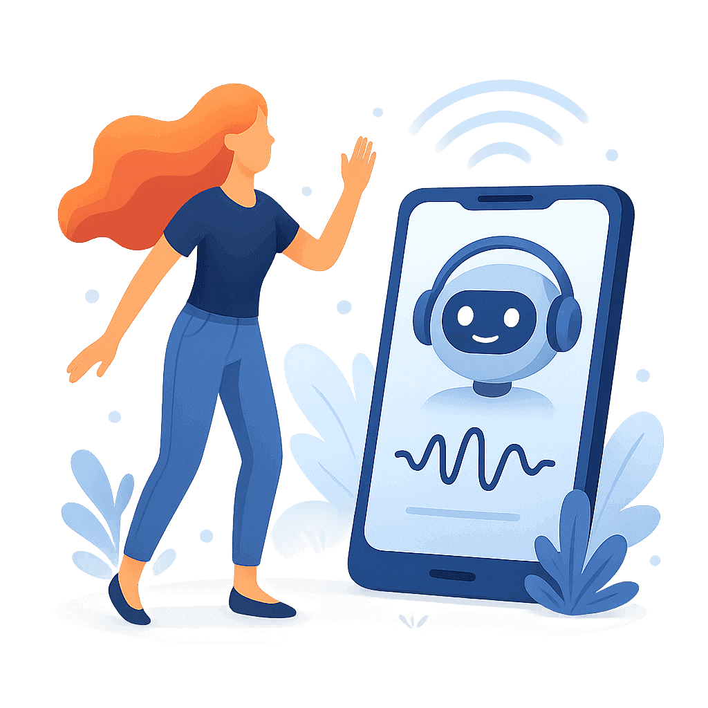 voicebot ivrapi