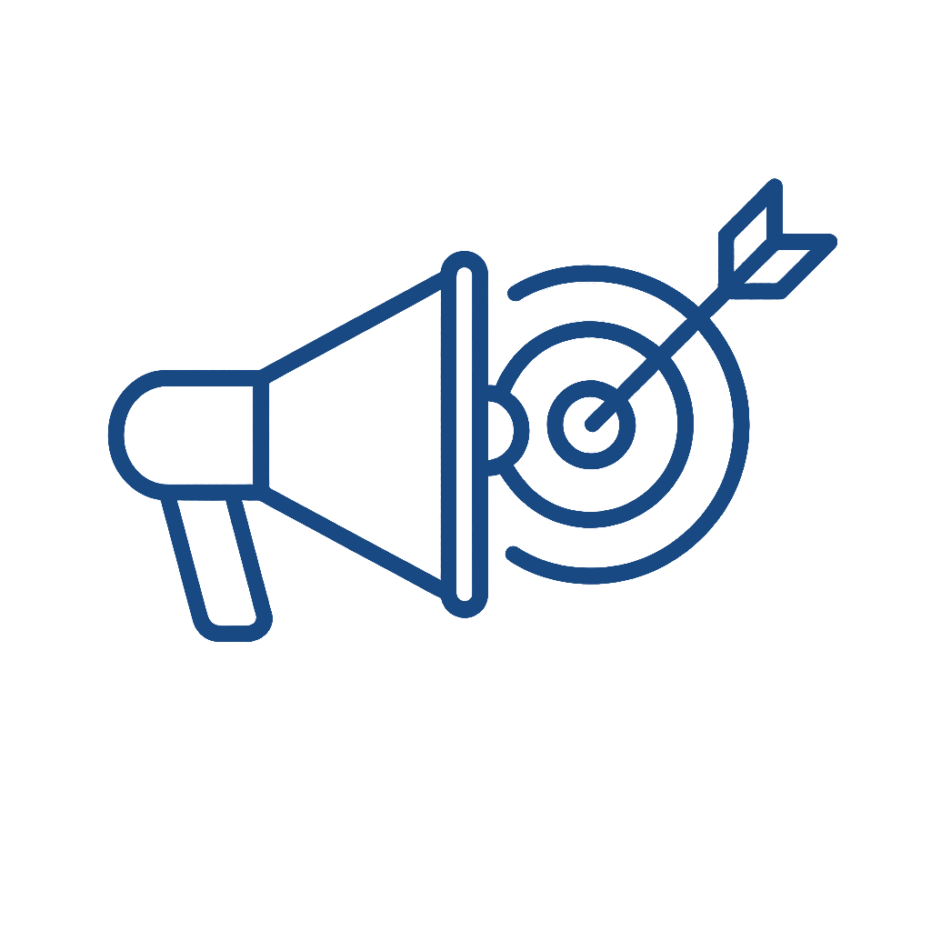 voicebot marketingowy ikona